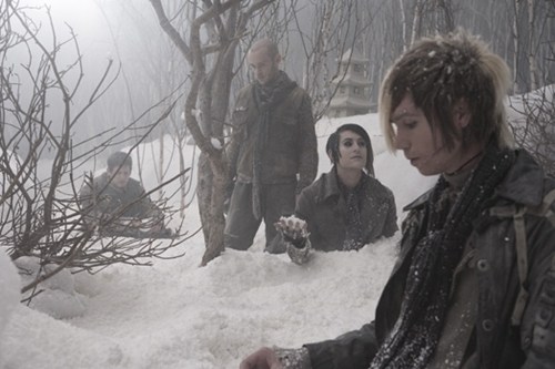 AFI - Love Like Winter