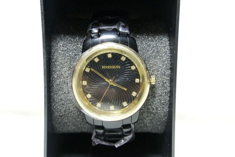 Adele Black - Gold