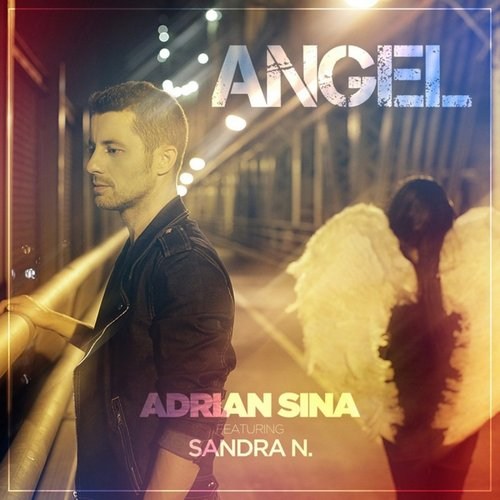 Adrian Sina ft. Sandra - Angel
