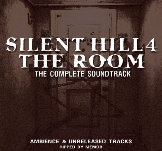 Akira Yamaoka - Room of Angel