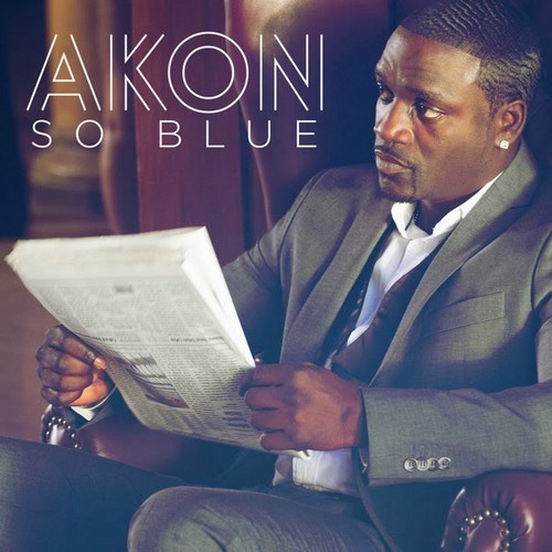 Akon - So Blue