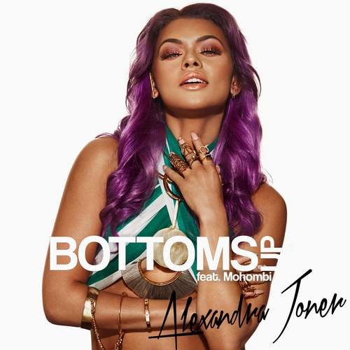 Alexandra Joner Ft. Mohombi - Bottoms Up