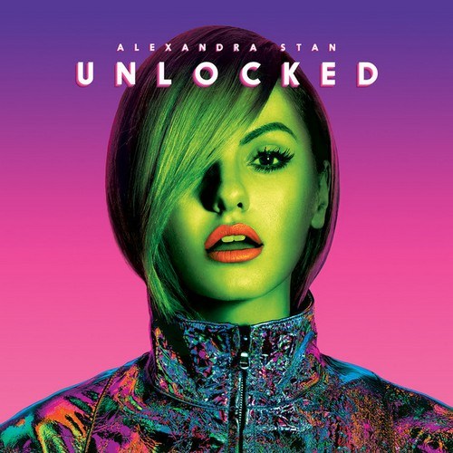 Alexandra Stan - Back to light