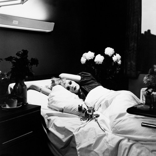 Antony and The Johnsons - What Can I Do