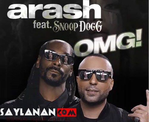 Arash Ft Snoop Dogg - Omg
