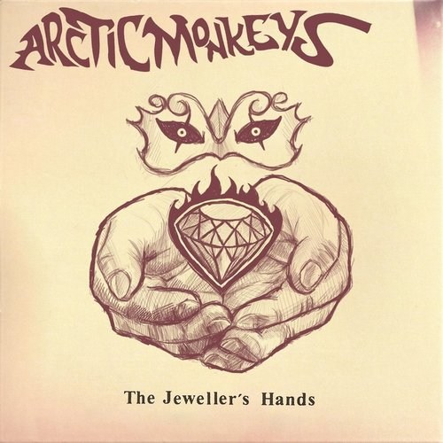 Arctic Monkeys - The Jeweller's Hands
