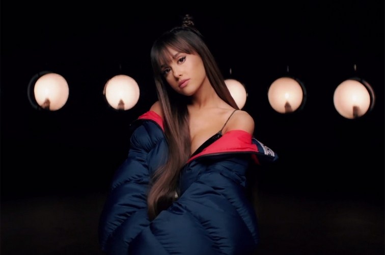 Ariana Grande - Everyday