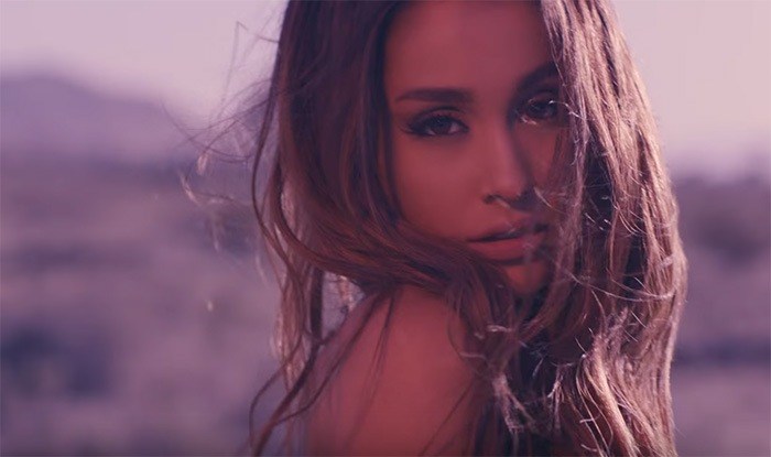 Ariana Grande - Into You