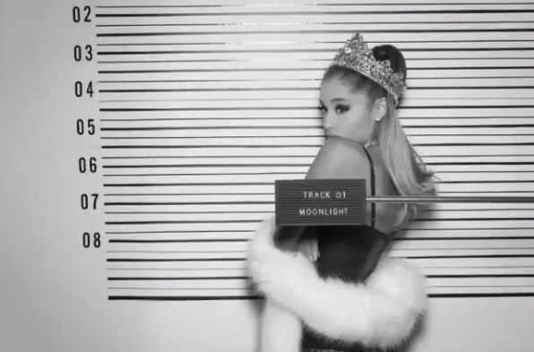 Ariana Grande - Moonlight