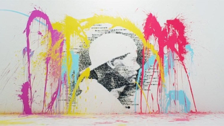 Avicii - The Days