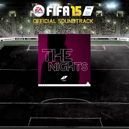 Avicii - The Nights