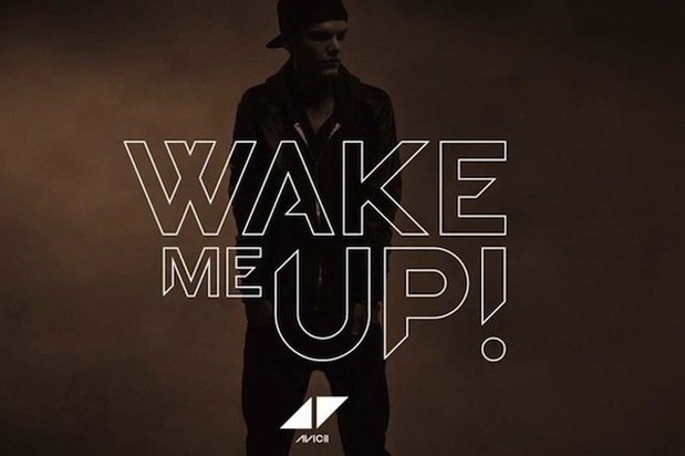 Avicii - Wake Me Up