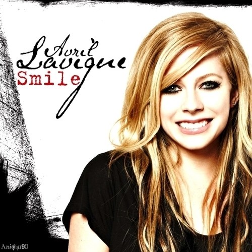 Avril Lavigne - Why