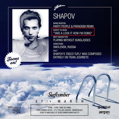 Axwell & Shapov - Belong