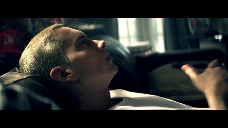 Bad Meets Evil - Lighters (feat. Bruno Mars feat Eminem)