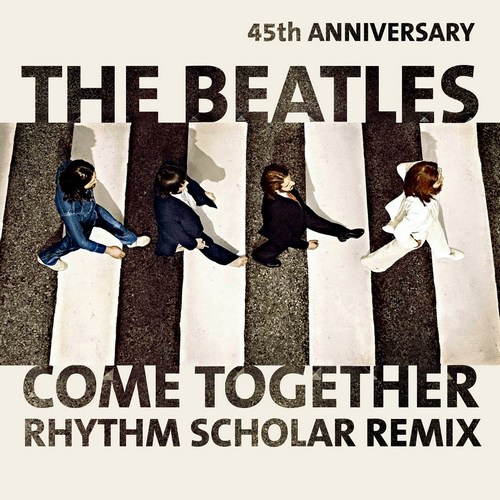 Beatles, The - Come Together