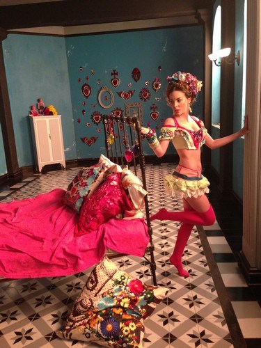 Belinda - En la obscuridad