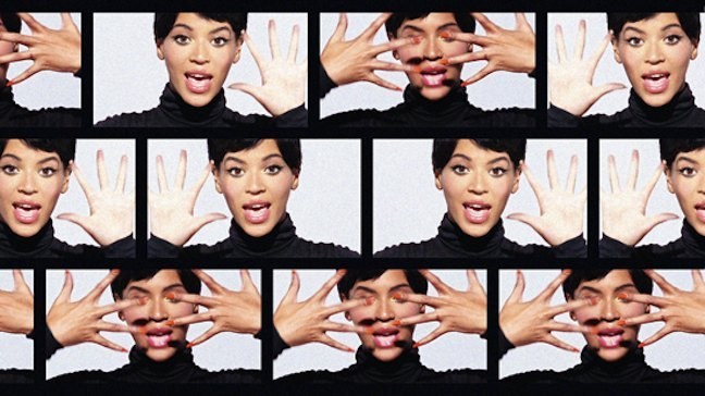 Beyonce - Countdown