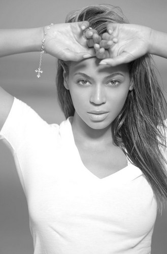 Beyonce - If I Were a Boy