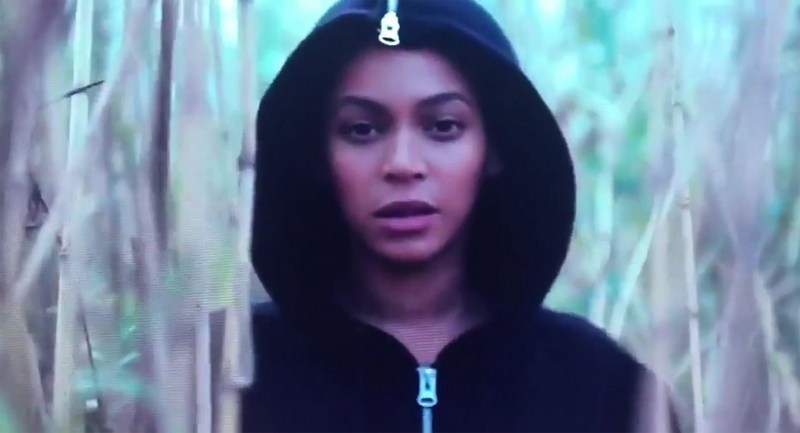 Beyonce - Pray You Catch Me