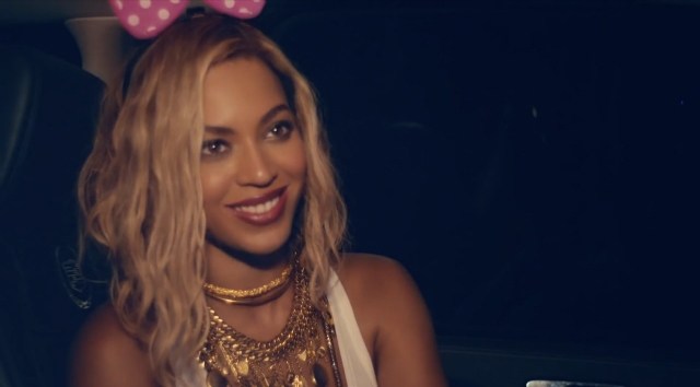 Beyonce - ХО