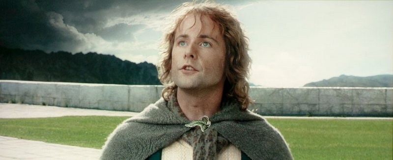 Billy Boyd - Pippin's Song