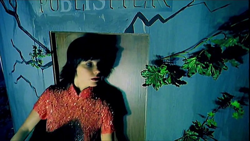 Bjork - Bachelorette