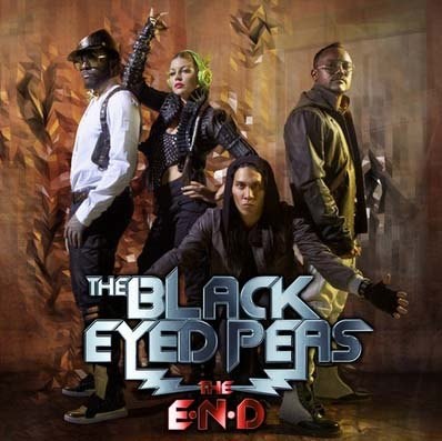 Black Eyed Peas - I Gotta Feeling
