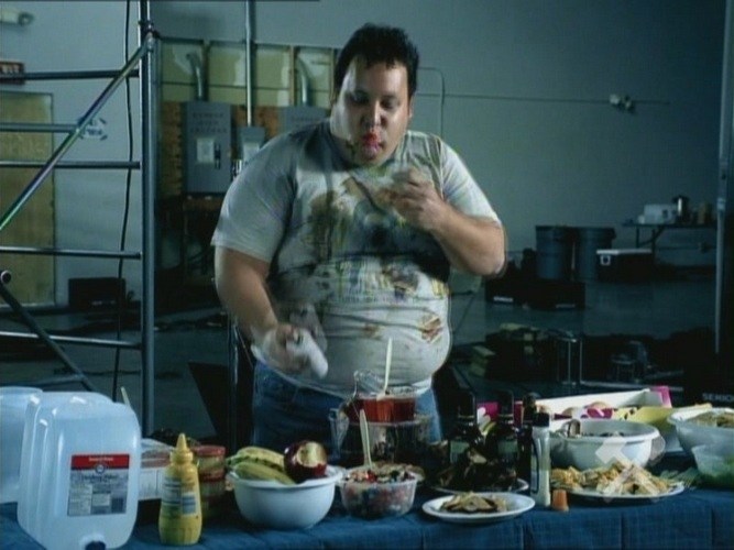 Bloodhound Gang - The Ballad of Chasey Lain