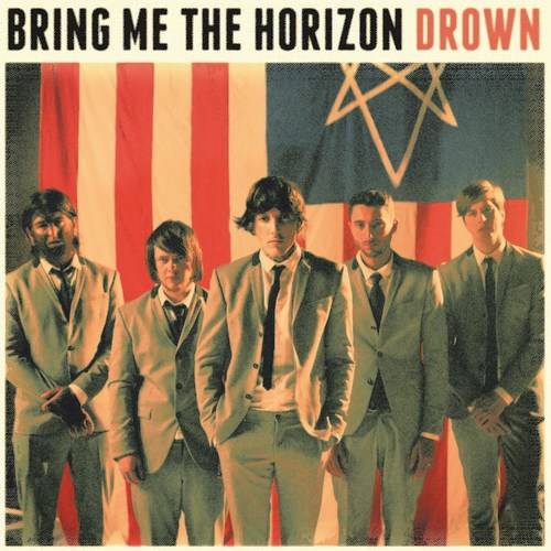 Bring Me The Horizon - Drown