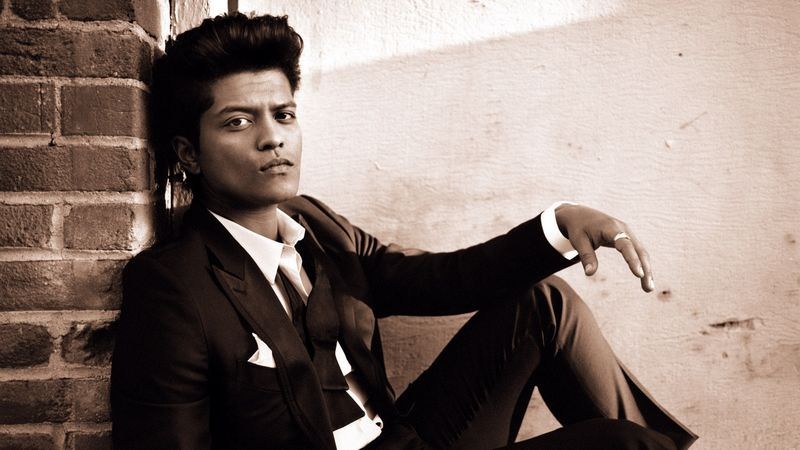 Bruno Mars - Finesse