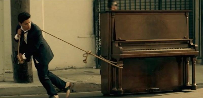 Bruno Mars - Grenade