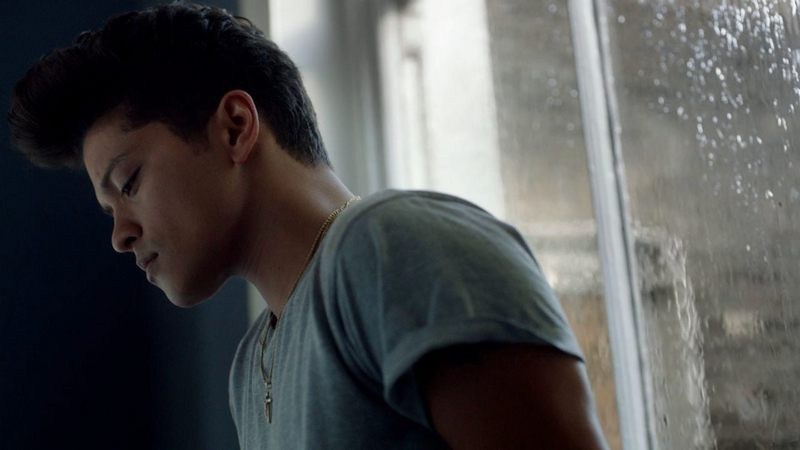 Bruno Mars - It Will Rain
