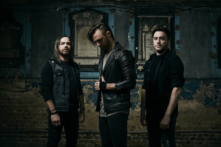 Bullet for My Valentine - Don't Need You