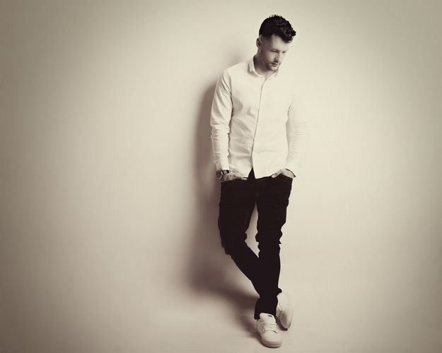 Calum Scott - Dancing On My Own