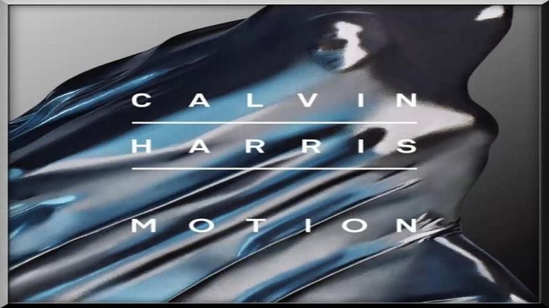 Calvin Harris - Faith