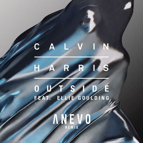 Calvin Harris - Outside (feat. Ellie Goulding)