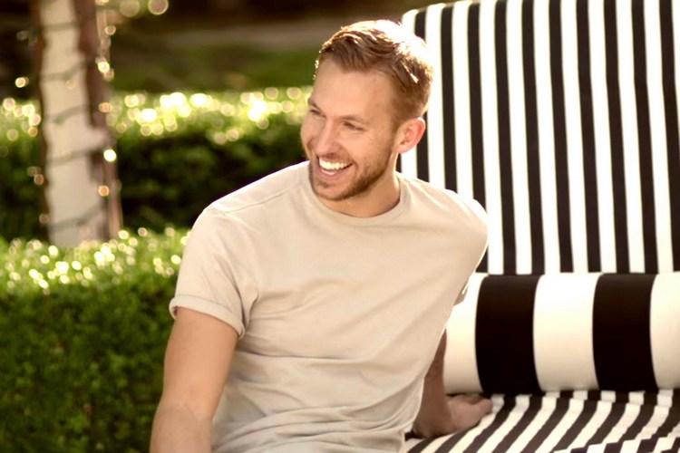Calvin Harris - Summer