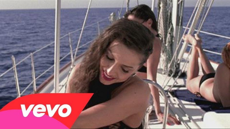 Calvin Harris - Thinking About You feat Ayah Marar