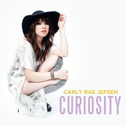 Carly Rae Jepsen - Call Me Maybe