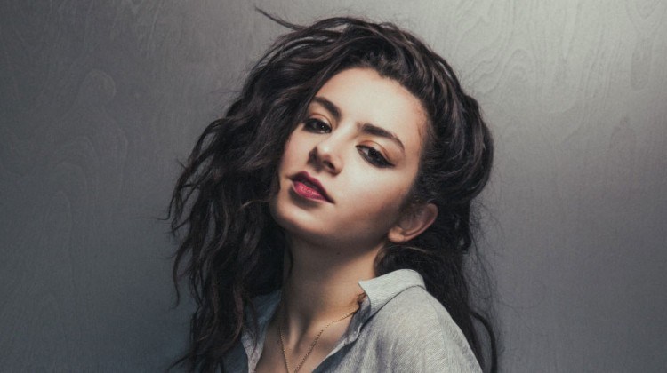 Charli Xcx - Break the Rules