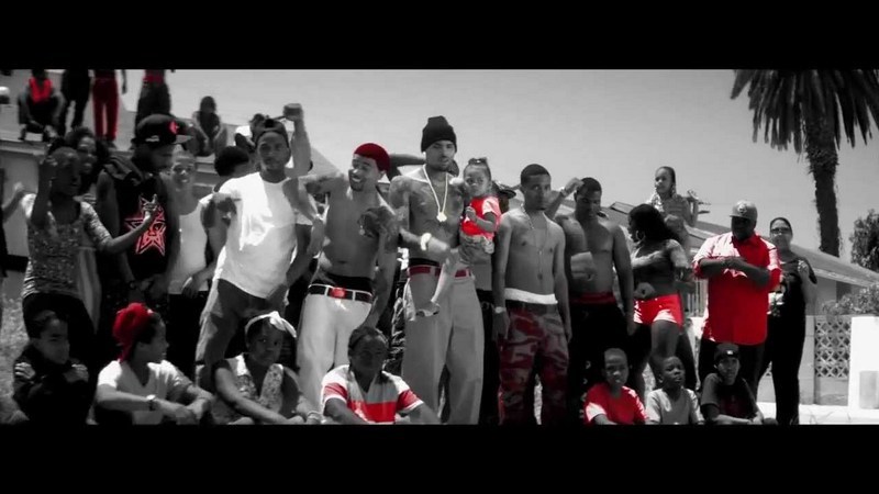 Chris Brown - Don’t Think They Know ft. Aaliyah