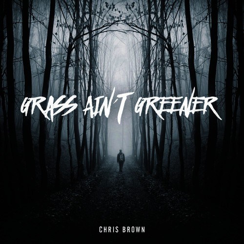 Chris Brown - Grass Ain't Greener