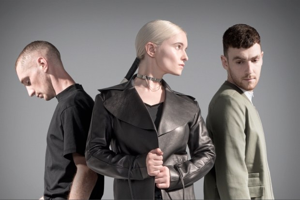 Clean Bandit - Rockabye