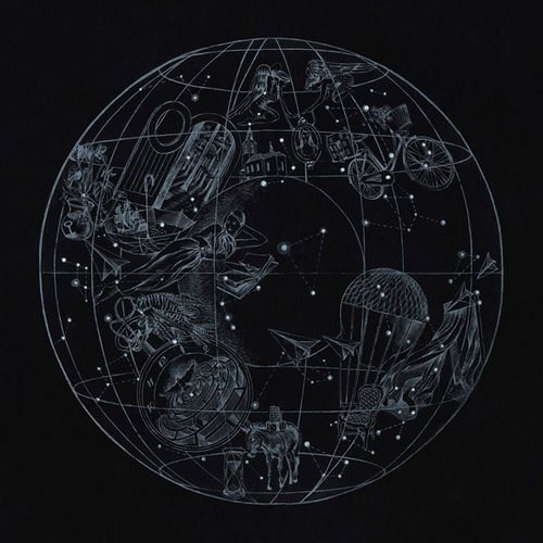 Coldplay - All Your Friends
