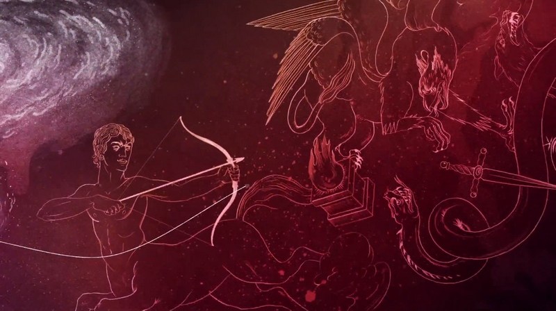 Coldplay - Atlas