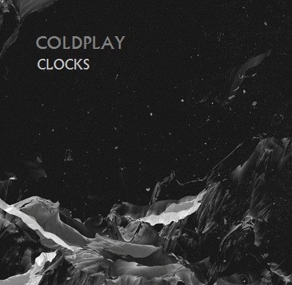 Coldplay - Clocks