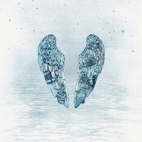 Coldplay - Magic