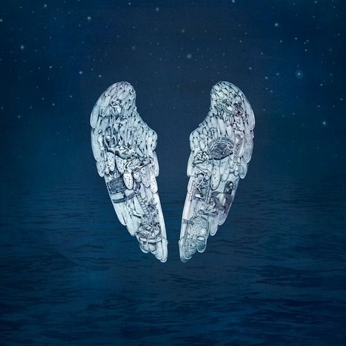 Coldplay - Midnight