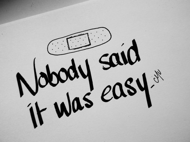 Coldplay - The scientist